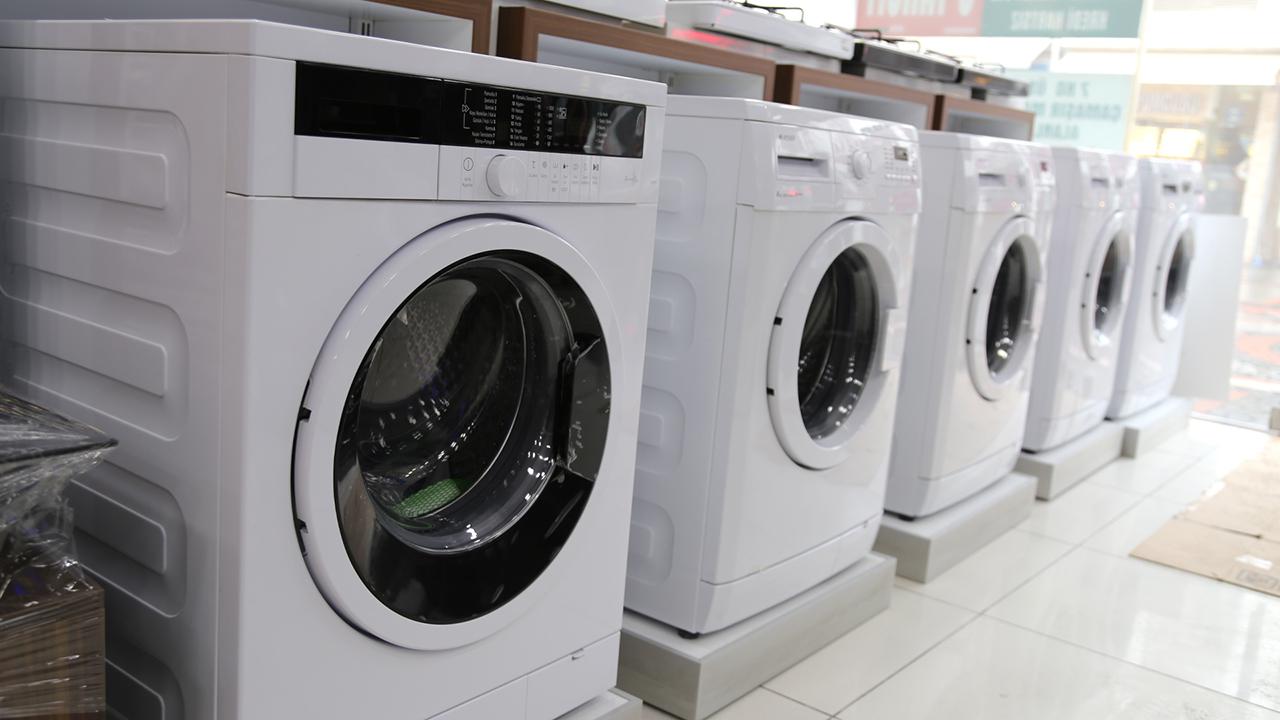 Buldan Beyaz Eşya Tamircisi